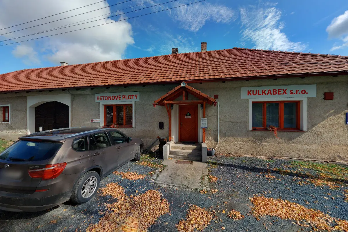 KULKABEX s.r.o.